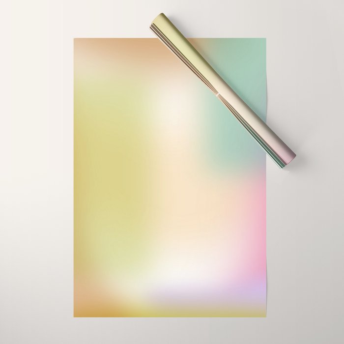 New Day Wrapping Paper Gallery Image 1