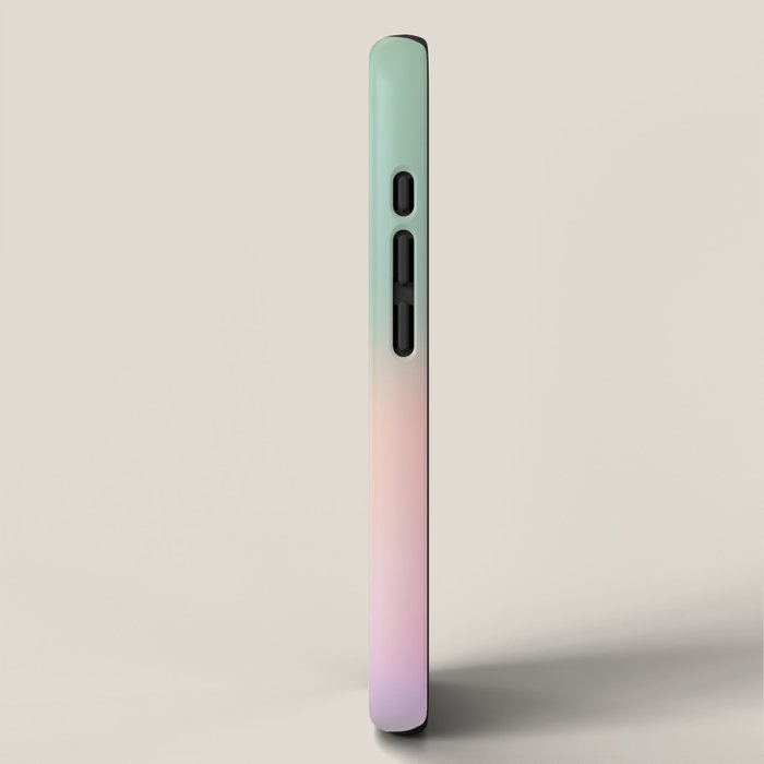 New Day iPhone Case Gallery Image 2