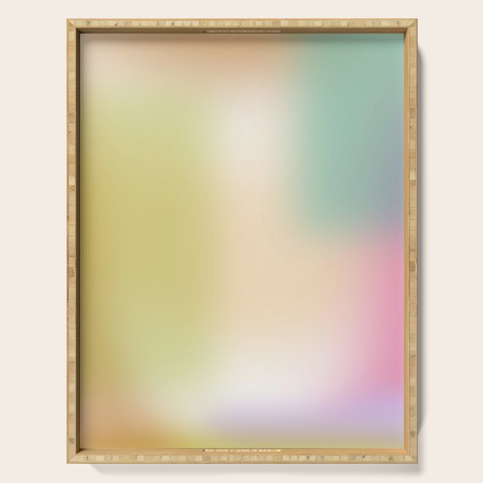 New Day Serving Tray Gallery Image 1