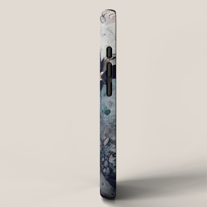 Source of life iPhone Case Gallery Image 2
