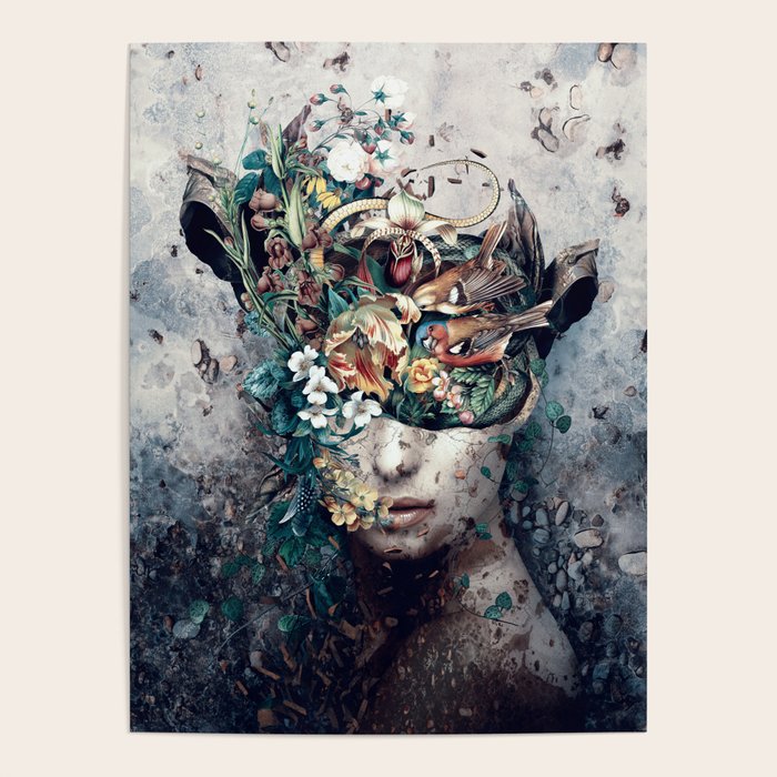 Source of life Poster Gallery Image 4