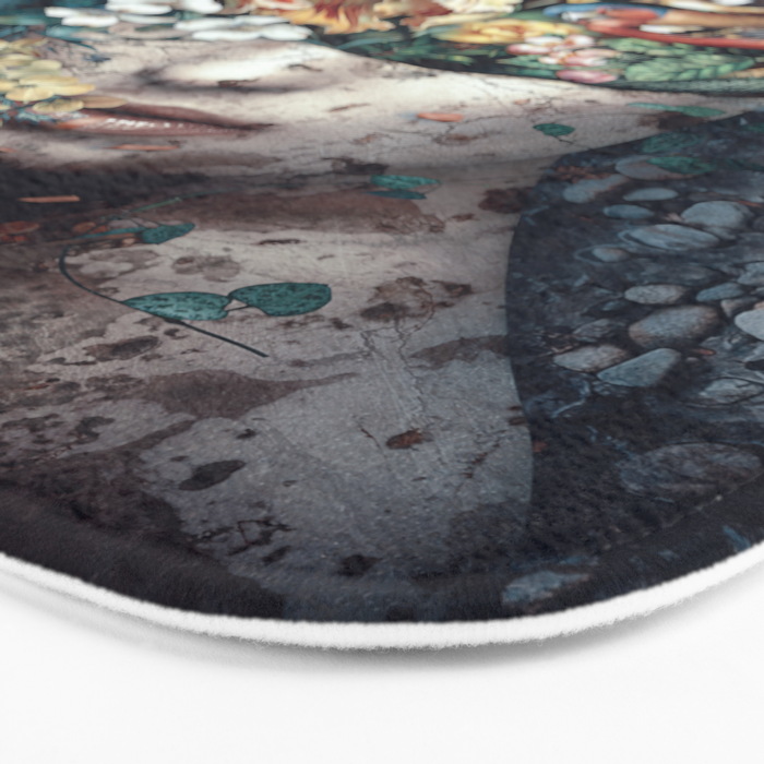 Source of life Bath Mat Gallery Image 3