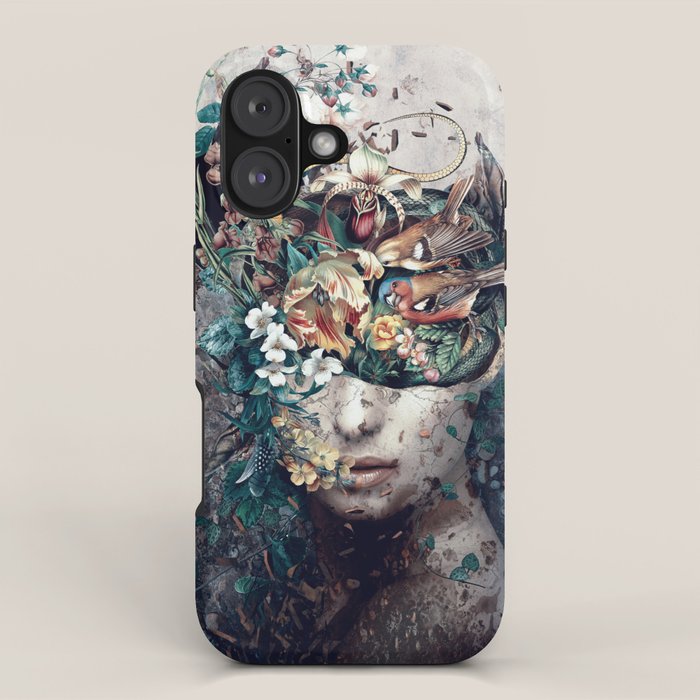 Source of life iPhone Case Gallery Image 1