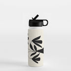 Bell Flower Water Bottle Gallery Image 1