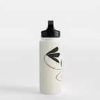 Bell Flower Water Bottle Gallery Image 3
