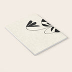 Bell Flower Notebook Gallery Image 3