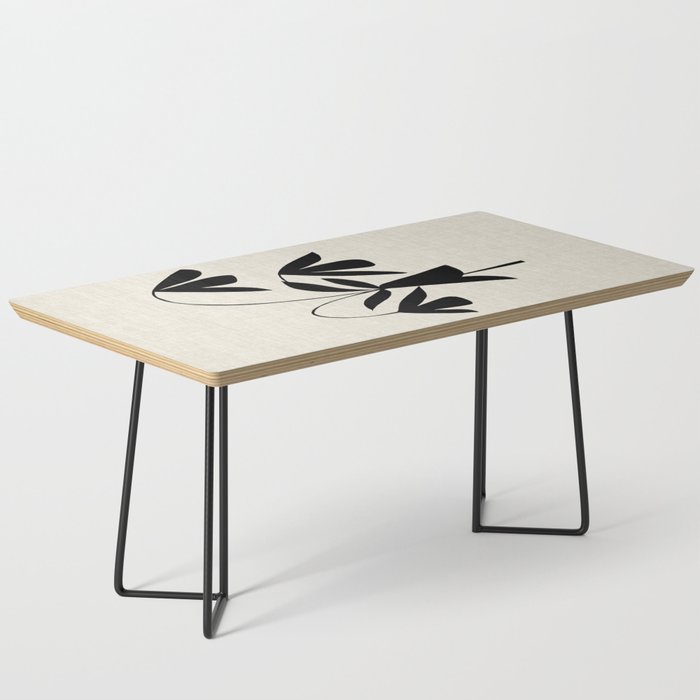 Bell Flower Coffee Table Gallery Image 1