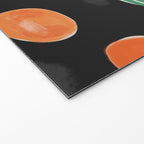 Morning Coffee Welcome Mat Gallery Image 2
