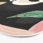 Morning Coffee Bath Mat Gallery Image 3