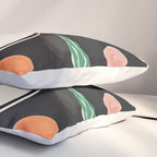 Morning Coffee Pillow Sham Gallery Image 3