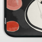 Morning Coffee Laptop Sleeve Gallery Image 3