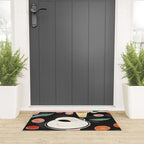Morning Coffee Welcome Mat Gallery Image 3
