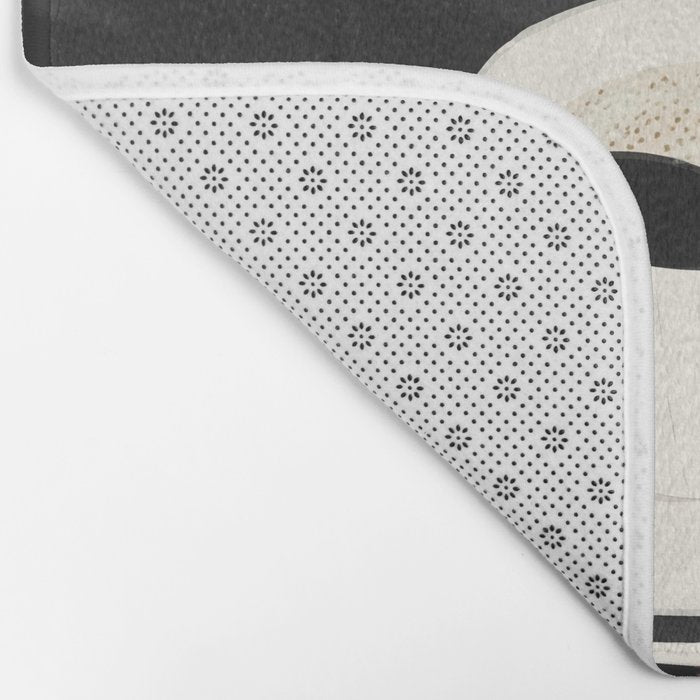 Morning Coffee Bath Mat Gallery Image 2
