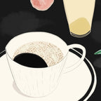 Morning Coffee Coffee Mug Gallery Image 2
