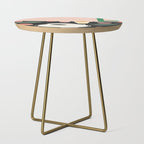 Morning Coffee Side Table Gallery Image 1