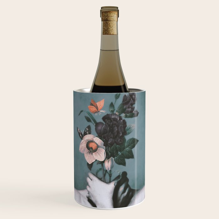 inner garden 3 Wine Chiller Gallery Image 1