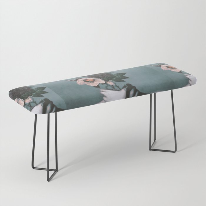 inner garden 3 Bench Gallery Image 1