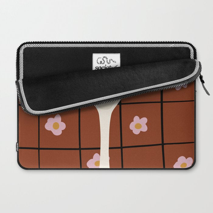 Martini Cocktail Laptop Sleeve Gallery Image 2