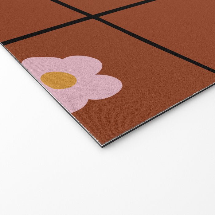 Martini Cocktail Welcome Mat Gallery Image 2