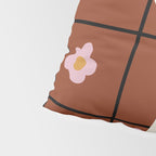 Martini Cocktail Pillow Sham Gallery Image 4