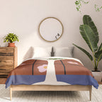 Martini Cocktail Comforter Gallery Image 3