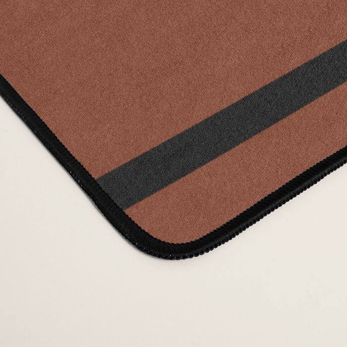 Martini Cocktail Desk Mat Gallery Image 4