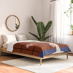 Martini Cocktail Comforter Gallery Image 2