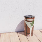 Martini Cocktail Travel Mug Gallery Image 4