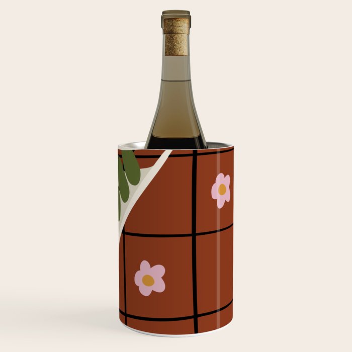 Martini Cocktail Wine Chiller Gallery Image 3