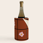 Martini Cocktail Wine Chiller Gallery Image 2