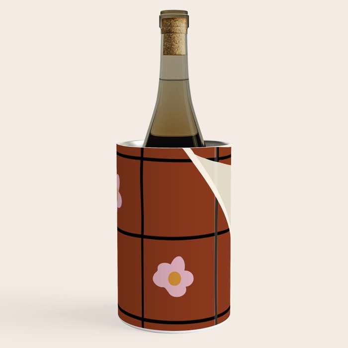 Martini Cocktail Wine Chiller Gallery Image 2