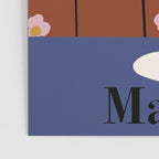 Martini Cocktail Poster Gallery Image 3