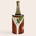 Martini Cocktail Wine Chiller Gallery Image 1