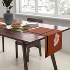 Martini Cocktail Table Runner Gallery Image 2