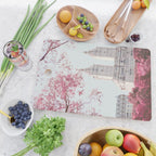 New York City Infrared Cutting Board Gallery Image 2