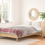 New York City Infrared Duvet Cover Gallery Image 2