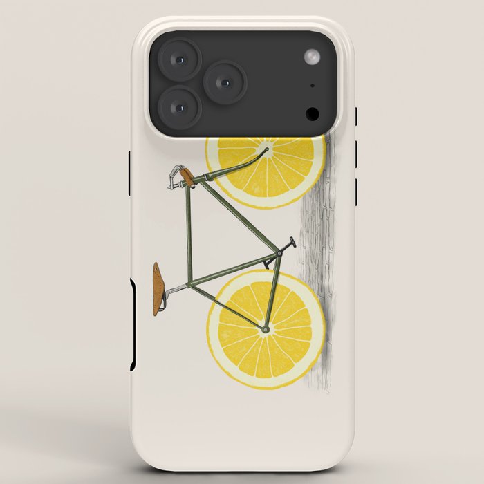 Zest iPhone Case Gallery Image 8