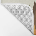 Infinity Mountain Bath Mat Gallery Image 2