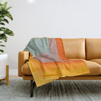 Glass Throw Blanket Gallery Image 1