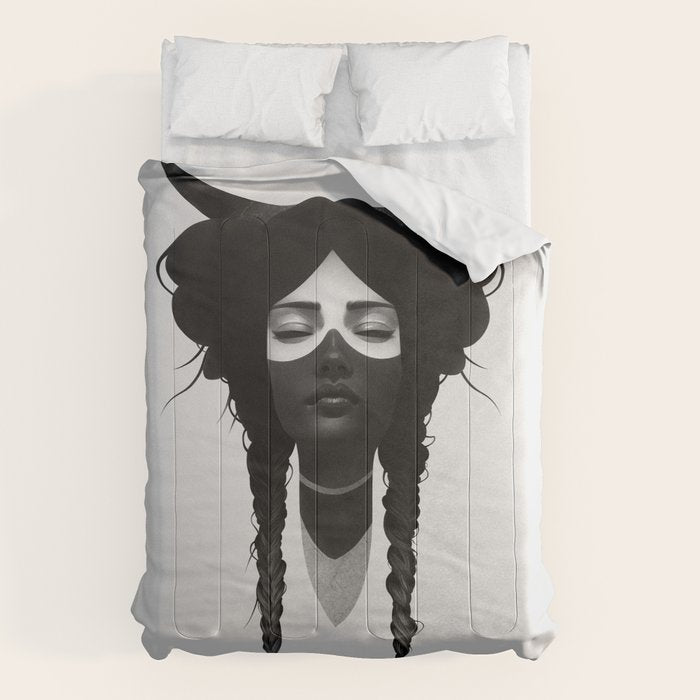 Windway Warrior Comforter Gallery Image 6