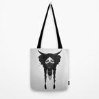 Windway Warrior Tote Bag Gallery Image 2