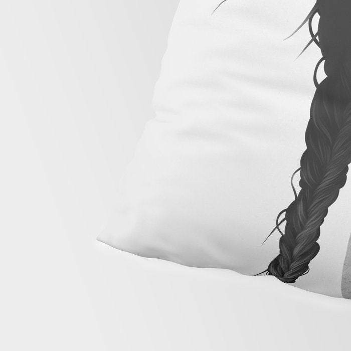 Windway Warrior Pillow Sham Gallery Image 4