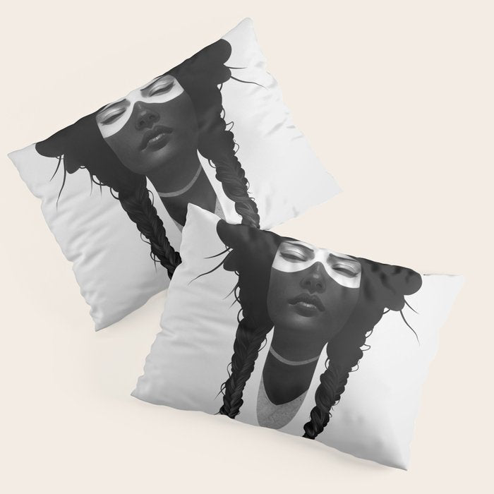 Windway Warrior Pillow Sham Gallery Image 3