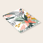Botanical brush strokes I Notebook Gallery Image 2