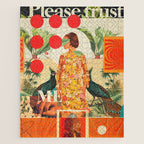 Please Trust Me Jigsaw Puzzle Gallery Image 1