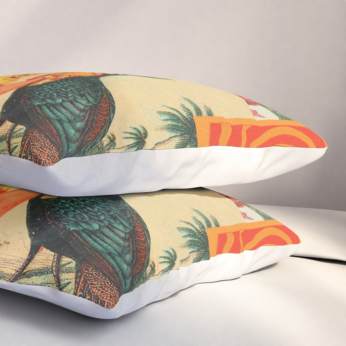 Please Trust Me Pillow Sham Gallery Image 3