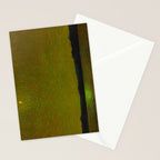 Tom Thomson Moonlight Canadian Landscape Artist Stationery Card Gallery Image 2