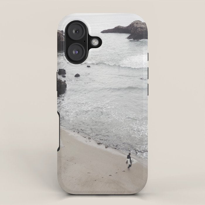 Soul Surfer iPhone Case Gallery Image 1