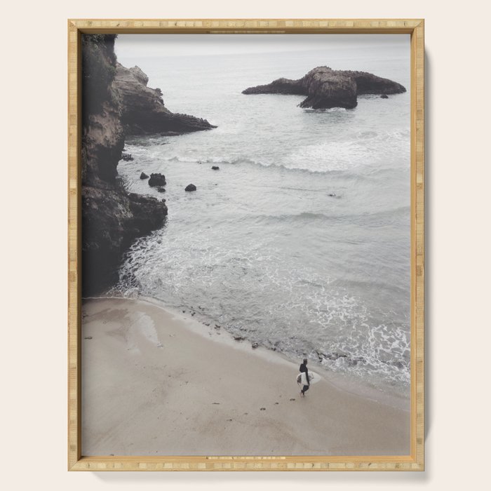 Soul Surfer Serving Tray Gallery Image 1