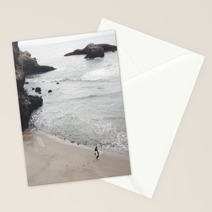 Soul Surfer Stationery Card Gallery Image 2
